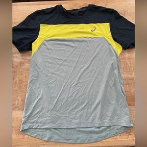 ASICS athletic tee
